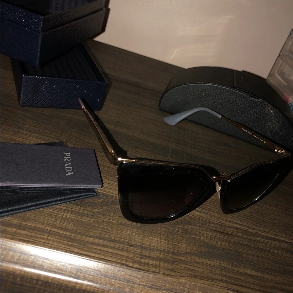 Prada Shades - image 6